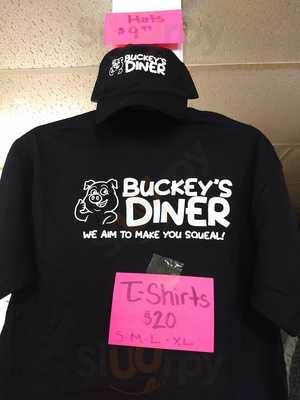 Buckey's Diner