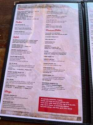 Romi's Brew And Barbecue