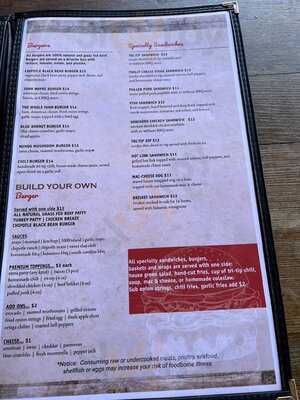 Romi's Brew And Barbecue