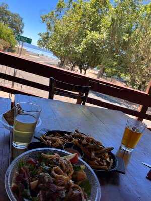 Romi's Brew And Barbecue