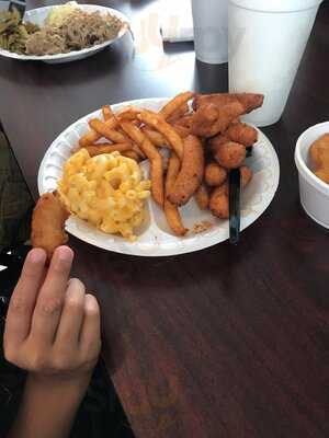 Bogue House Restaurant