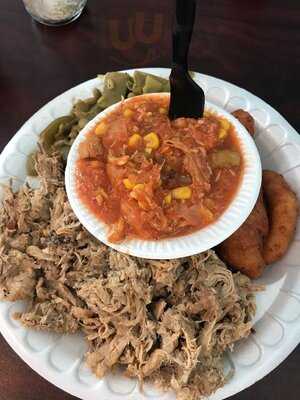 Bogue House Restaurant