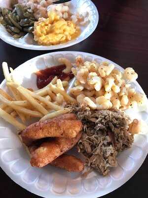 Bogue House Restaurant