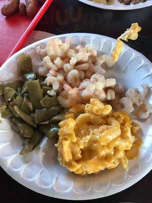 Bogue House Restaurant