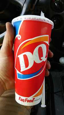 Dairy Queen