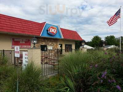 Dairy Queen