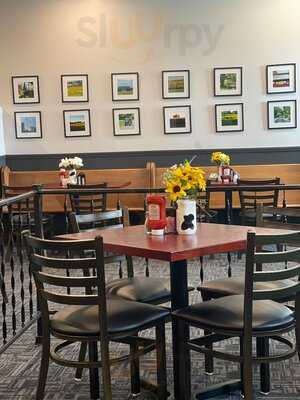 Potters Farm To Fork