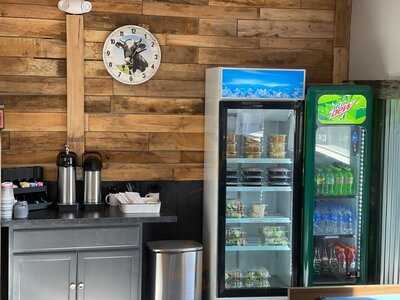 Potters Farm To Fork