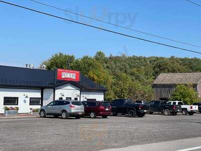 Potters Farm To Fork