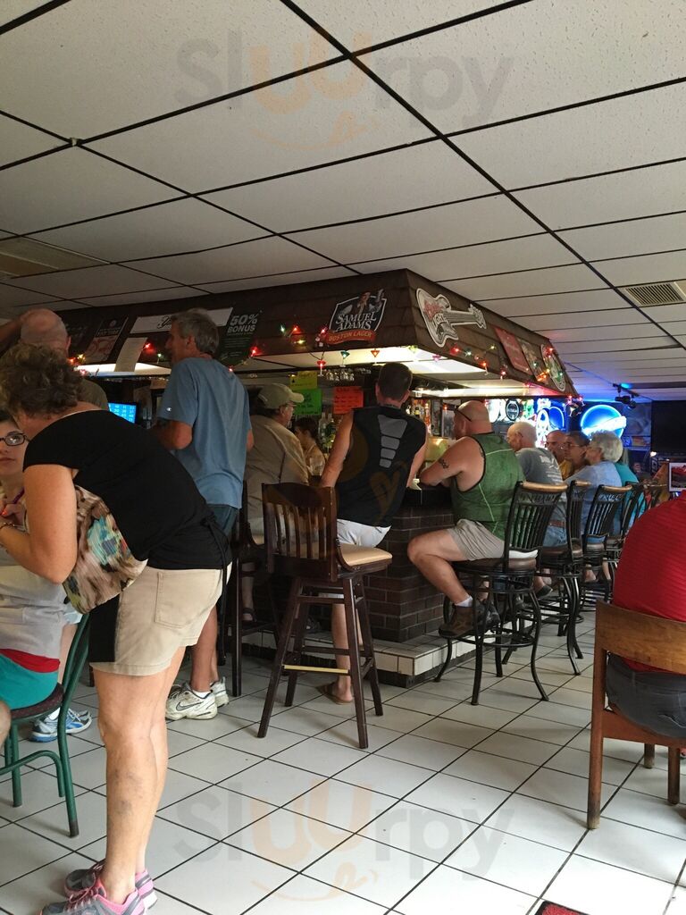 Laf A Lot Restaurant