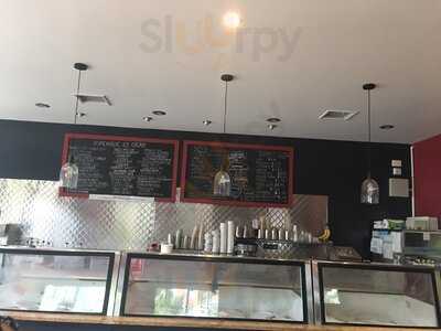 Savory And The Sweet Escape