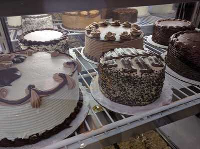 Motta's Pastry & Bake Shop Incorporated