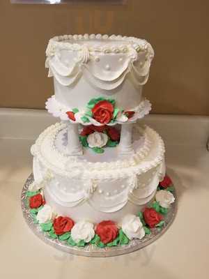 Motta's Pastry & Bake Shop Incorporated