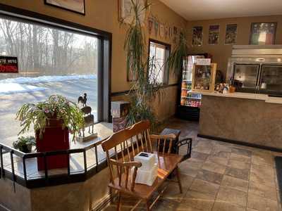 Motta's Pastry & Bake Shop Incorporated