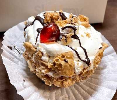 Motta's Pastry & Bake Shop Incorporated