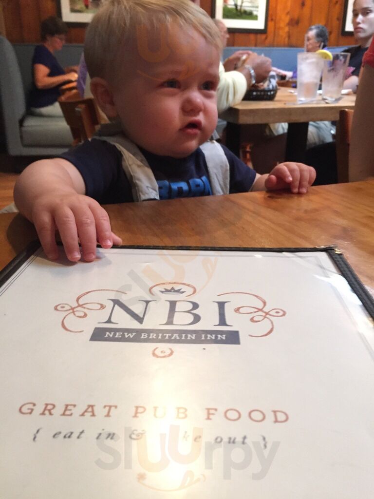 New Britain Inn