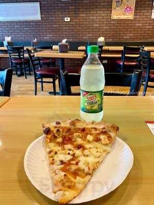 Joe's Brooklyn Pizza