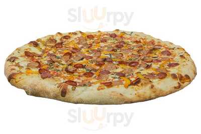 Joe's Brooklyn Pizza