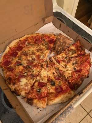 Joe's Brooklyn Pizza