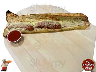 Joe's Brooklyn Pizza