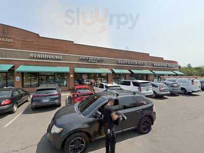 Joe's Brooklyn Pizza