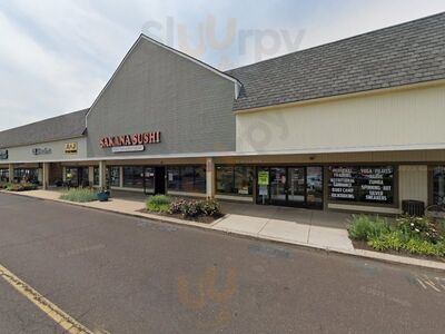 Sakana Sushi Asian Fusion Restaurant