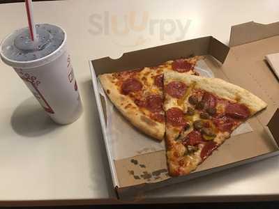 Original Pizza Of Boston