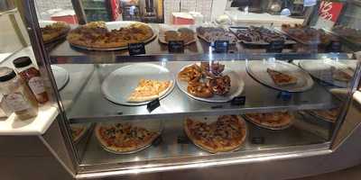 Original Pizza Of Boston