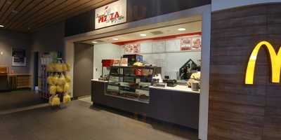 Original Pizza Of Boston