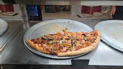 Original Pizza Of Boston