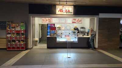 Original Pizza Of Boston