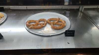 Original Pizza Of Boston