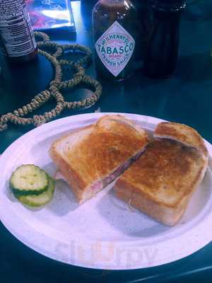 The Thunderbird Cafe