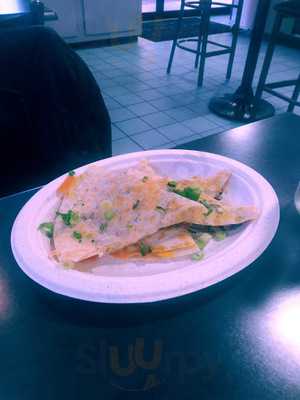 The Thunderbird Cafe