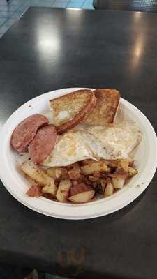 The Thunderbird Cafe