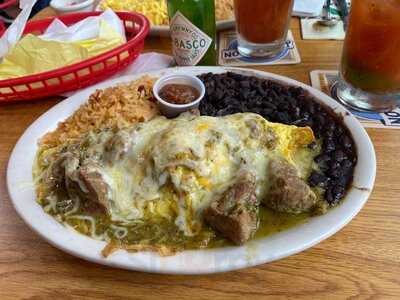 Zorro's Cafe & Cantina