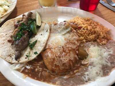 Zorro's Cafe & Cantina