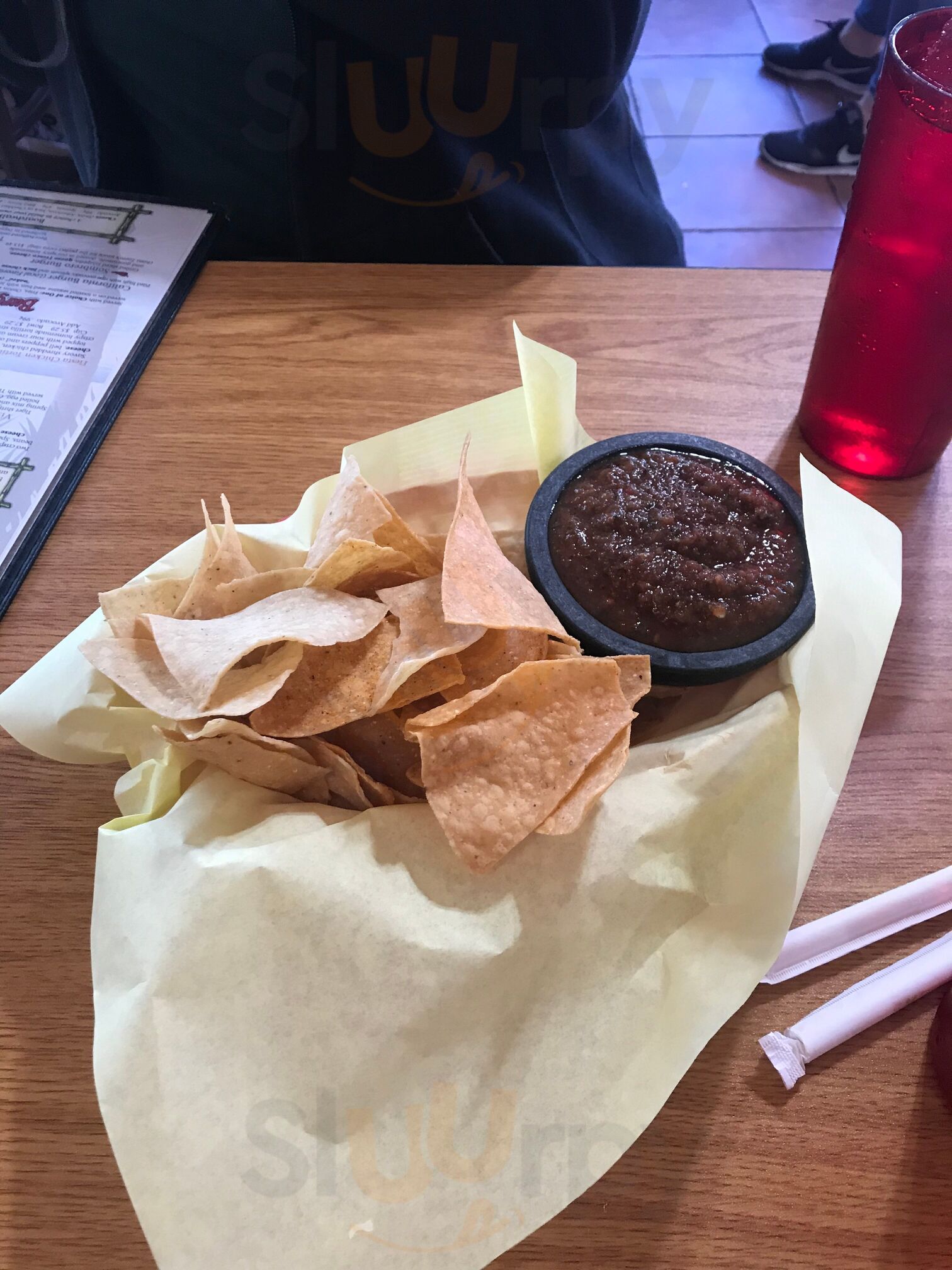 Zorro's Cafe & Cantina