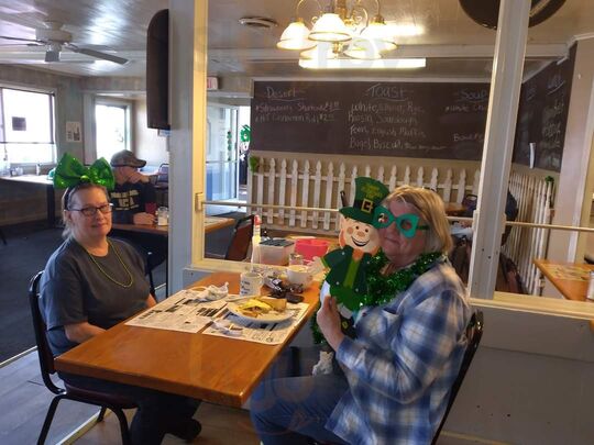 Circle Inn Restaurant