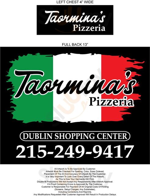 Daniela's Pizzeria & Restaurant