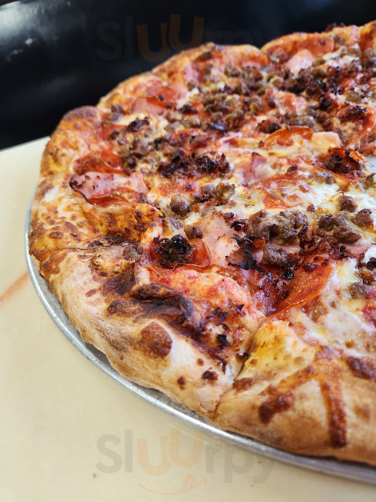 Lakeside Pizzeria And Grill On Gun Lake