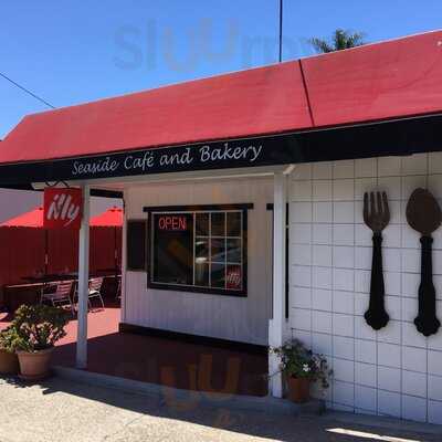 Seaside Cafe & Bakery