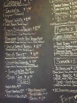 Seaside Cafe & Bakery