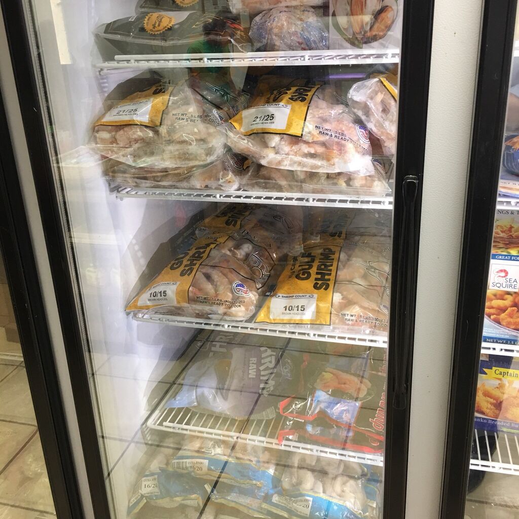 Bucks County Seafood
