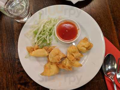 China Sun Chinese Restaurant