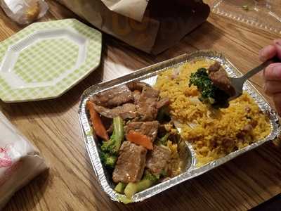 China Sun Chinese Restaurant