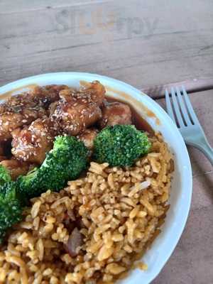 China Sun Chinese Restaurant