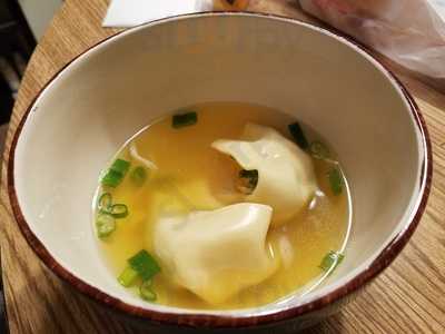 China Sun Chinese Restaurant