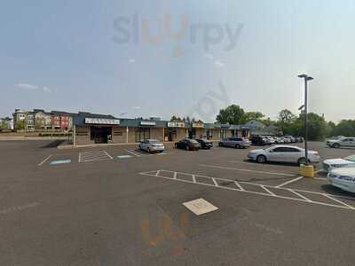 China Sun Chinese Restaurant