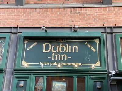 Dublin Inn